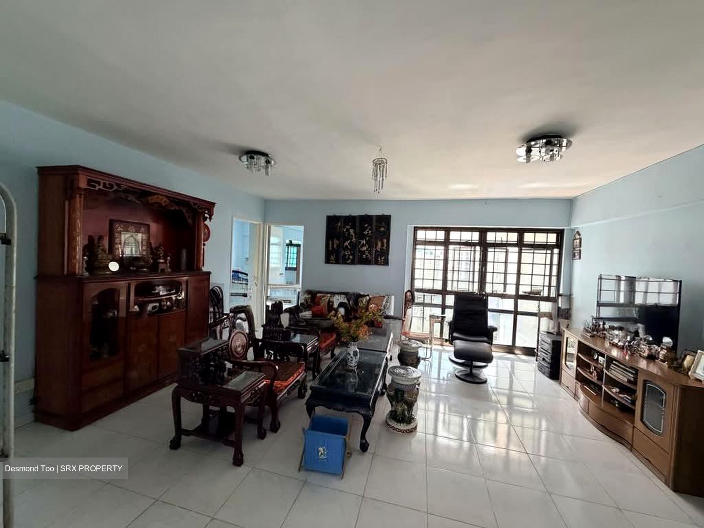 Blk 764 Longvale (Bedok), HDB 4 Rooms #569995941